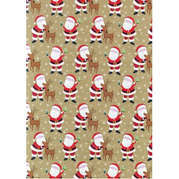 Counter Roll Christmas 4902941