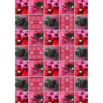 Counter Roll Christmas 4A76781