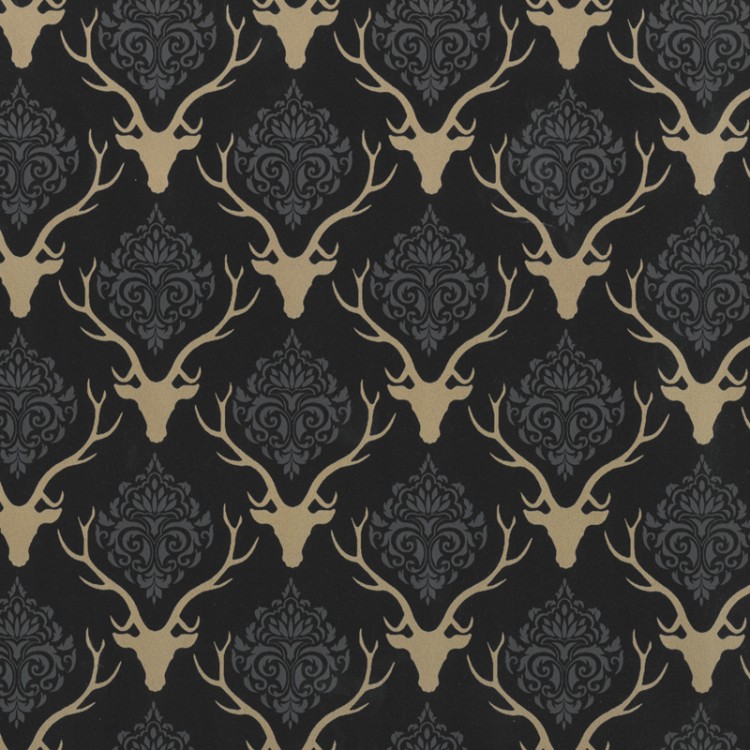 Pearl Flourish Wrapping Paper, 24x417' Counter Roll