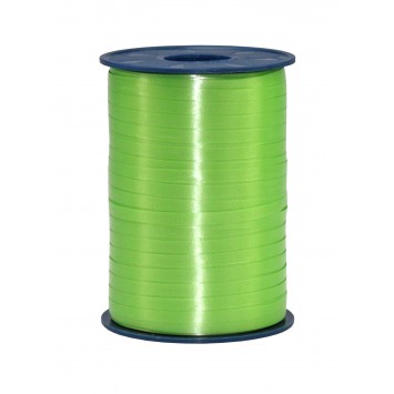 Curling Ribbon Apple Green WMRI-AG