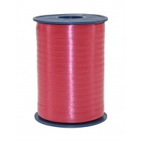 Curling Ribbon 5mm Cinnebar Red WMRI-CIR