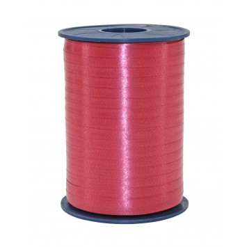 Curling Ribbon 5mm Cinnebar Red WMRI-CIR